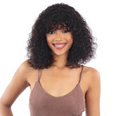 Shake N Go Golden Wig MAEVE